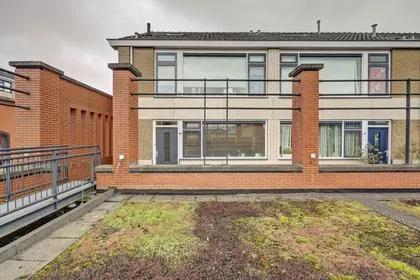 Appartement te koop: Willem de Zwijgerstraat 94, Oostendam Hendrik-Ido-Ambacht