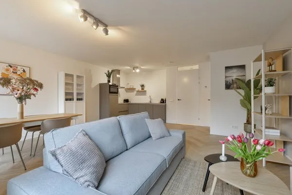 Woning te huur: Willem de Zwijgerstraat, Rotterdam
