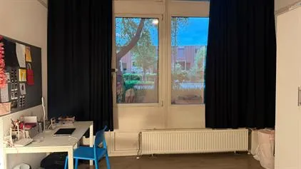 Kamer te huur: Willem Dreeslaan, Lauwerecht Utrecht