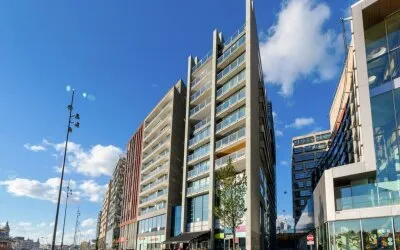 Appartement te huur: Willem Frederik Hermansstraat 109, Oosterdokseiland Amsterdam