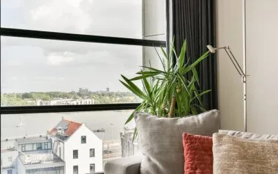 Appartement te koop: Willem Frederik Hermansstraat 147, Oosterdokseiland Amsterdam