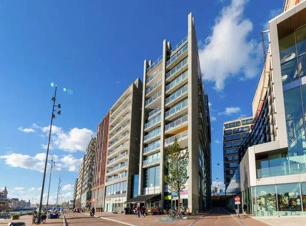 Woning te huur: Willem Frederik Hermansstraat, Oosterdokseiland Amsterdam
