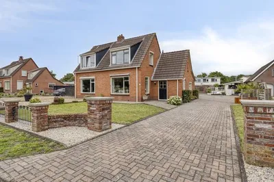 Koopwoning: Willem Grolstraat 21 in Emmen - €350.000 - 194m²