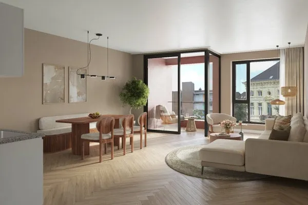 Woning te koop: Willem II Singel 1A, Binnenstad Roermond