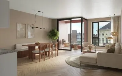 Woning te koop: Willem II Singel 1A6, Binnenstad Roermond