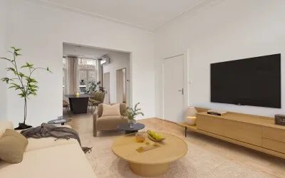Appartement te koop: Willem II Singel 21C, Roermond