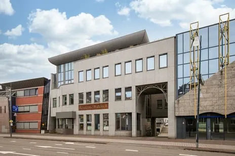 Appartement te koop: Willem II Singel 5B03, Roermond