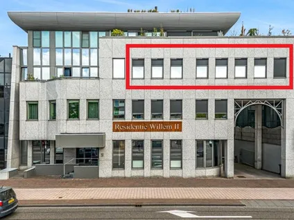Appartement te koop: Willem II Singel 5D03, Roermond
