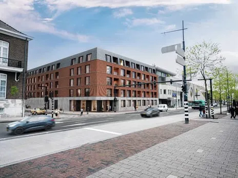 Woning te koop: Willem II Singel, Binnenstad Roermond
