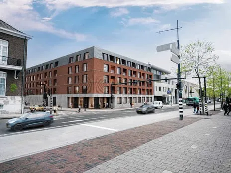 Woning te koop: Willem II Singel, Roermond