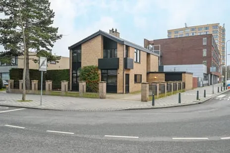 Vrijstaande woning te koop: Willem III straat 24, Kom Loosduinen 'S-Gravenhage