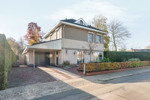 Koopwoning: Willem Jansenstraat 66 in Bemmel - €895.000 - 177m²