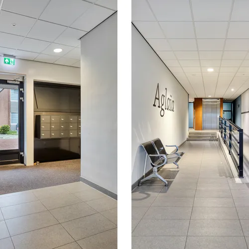 Appartement te koop: Willem Kloosstraat 26, Zuiderpark Terneuzen