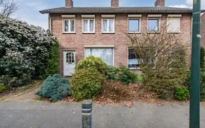 Twee-onder-één-kap te koop: Willem Knaapenstraat 17, Braakhuizen-Zuid Geldrop