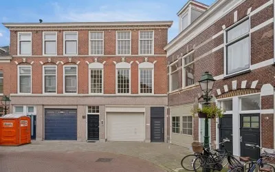 Appartement te koop: Willem Kuijperstraat 46, 'S-Gravenhage