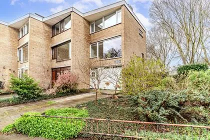 Hoekwoning te koop: Willem Lodewijklaan 39, Statenbuurt Vlaardingen