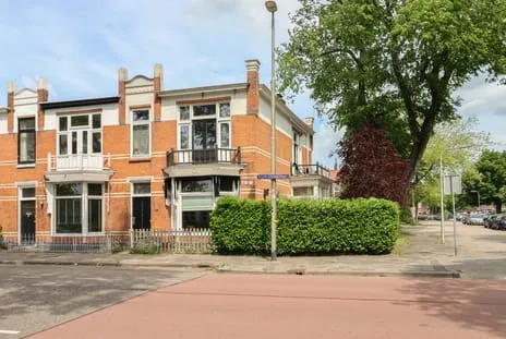 Hoekwoning te koop: Willem Lodewijkstraat 131, Oranjewijk Leeuwarden