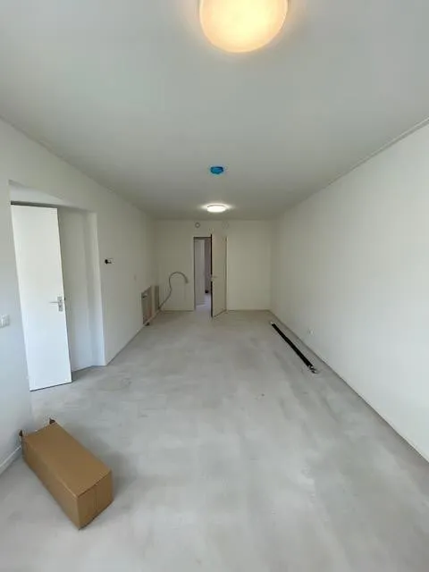 Huurwoning: Willem Loréstraat 43A in Leeuwarden - €1.010 per maand - 121m²
