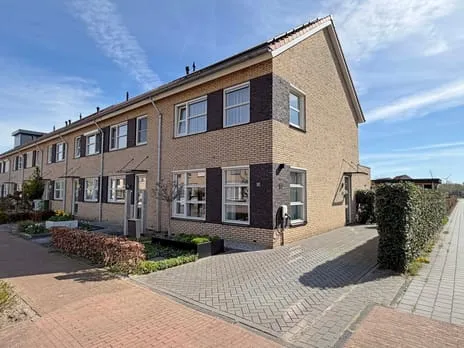 Hoekwoning te koop: Willem Mantelstraat 37, Ossehaar Coevorden