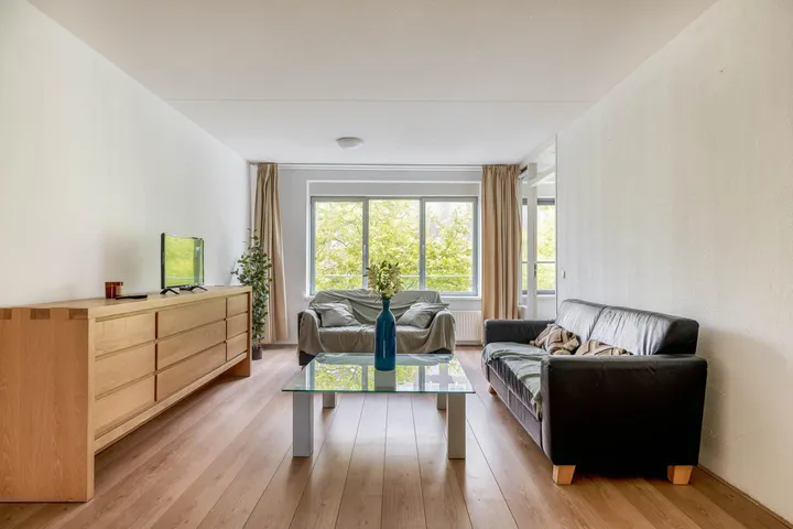 Appartement te koop: Willem Molenbroekplein 19, Kop van Zuid Rotterdam