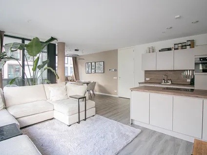 Appartement te huur: Willem Parelstraat 330, Oostenburg Amsterdam