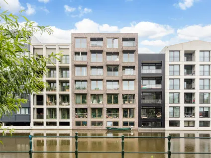 Woning te huur: Willem Parelstraat 400, Amsterdam