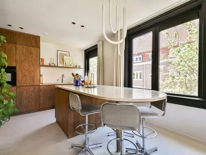 Appartement te koop: Willem Passtoorsstraat 2-2, BurgemeesterTellegenbuurt-West Amsterdam