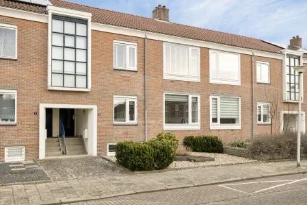 Tussenwoning te koop: Willem Pijperstraat 11, Klein Driene Hengelo