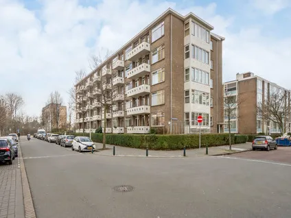 Koopwoning: Willem Pijperstraat 68 in 'S-Gravenhage - €242.500 - 51m²