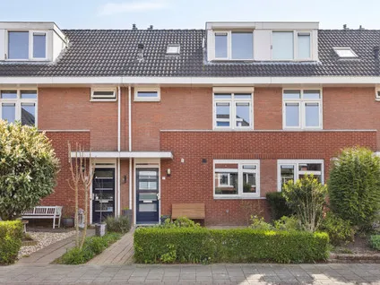 Tussenwoning te koop: Willem Roodbeenhof 7, Elden Arnhem