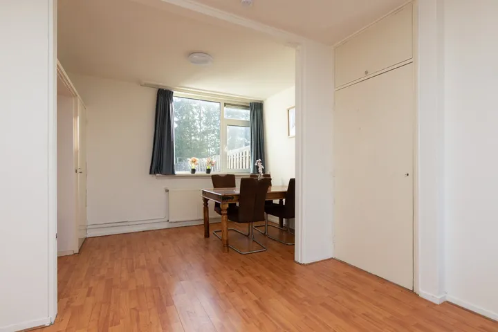 Tussenwoning te koop: Willem Santemastraat 23, Sneek