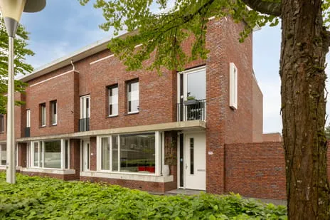 Hoekwoning te koop: Willem Schorerstraat 19, Lievendaal Eindhoven