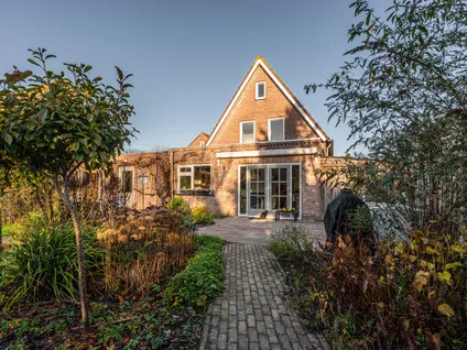 Vrijstaande woning te koop: Willem Tellstraat 18, IJzendijke Ijzendijke