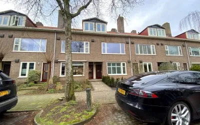 Appartement te huur: Willem van Beijerenlaan 17, Randwijck West Amstelveen