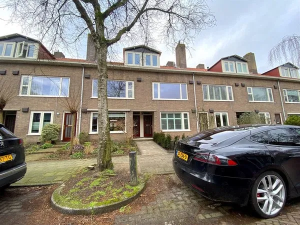 Woning te huur: Willem van Beijerenlaan, Randwijck West Amstelveen