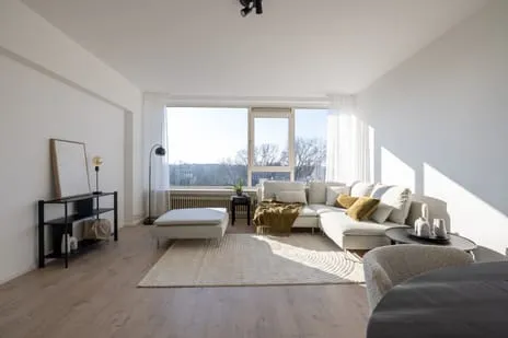 Appartement te koop: Willem van Boelrestraat 123, Het Lage Land Rotterdam