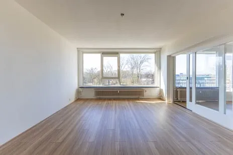 Appartement te koop: Willem van Boelrestraat 125, Rotterdam