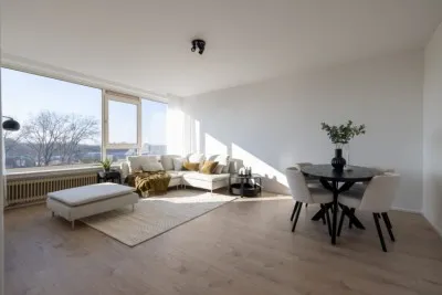 Appartement te koop: Willem van Boelrestraat 141, Rotterdam