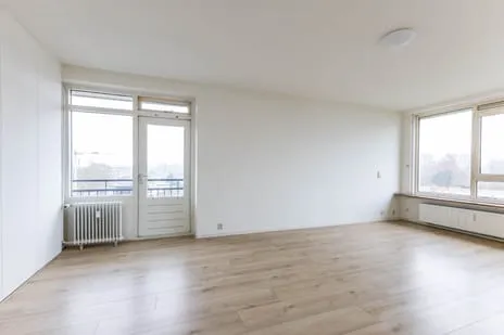 Appartement te koop: Willem van Boelrestraat 149, Rotterdam