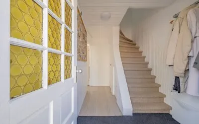 Tussenwoning te koop: Willem van de Veldelaan 40, Hercules Segherslaan e.o. Vlissingen