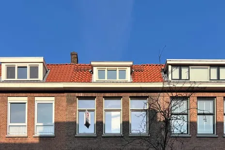 Terraced house for sale: Avenue Carnisse 217, Meerwede Noordoost Barendrecht