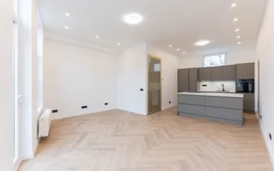 Appartement te koop: Willem van Hillegaersbergstraat 64B, Rotterdam
