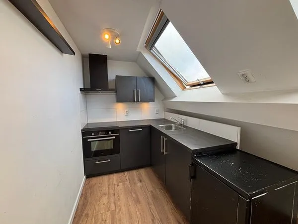 Woning te huur: Willem van Hillegaersbergstraat, Hillegersberg Zuid Rotterdam