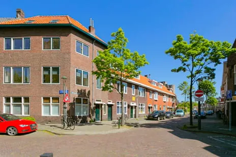 Appartement te koop: Willem van Hornestraat 26, Rochusbuurt Eindhoven