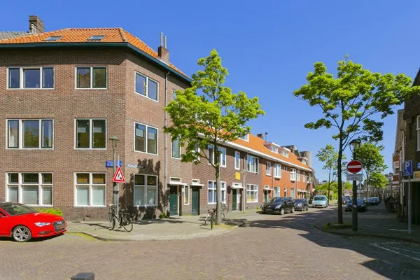Woning te koop: Willem van Hornestraat, Eindhoven