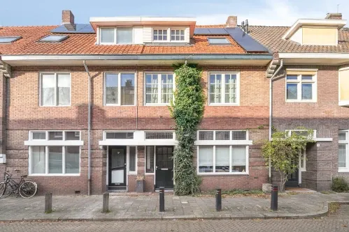 Tussenwoning te koop: Willem van Millenberchstraat 18, Eindhoven