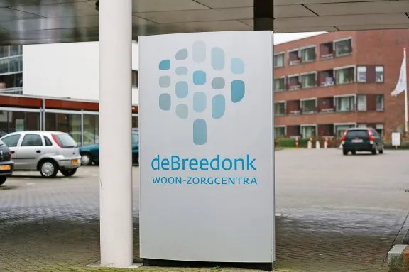 Appartement te huur: Willem Van Oranjelaan 17A22, Ruitersbos Breda