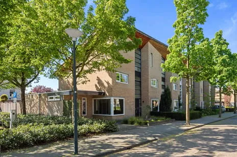 Hoekwoning te koop: Willem van Oranjelaan 41, Hulzebraak Schijndel