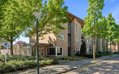 Hoekwoning te koop: Willem van Oranjelaan 41, Hulzebraak Schijndel
