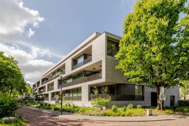 Woning te huur: Willem van Oranjelaan, Ruitersbos Breda
